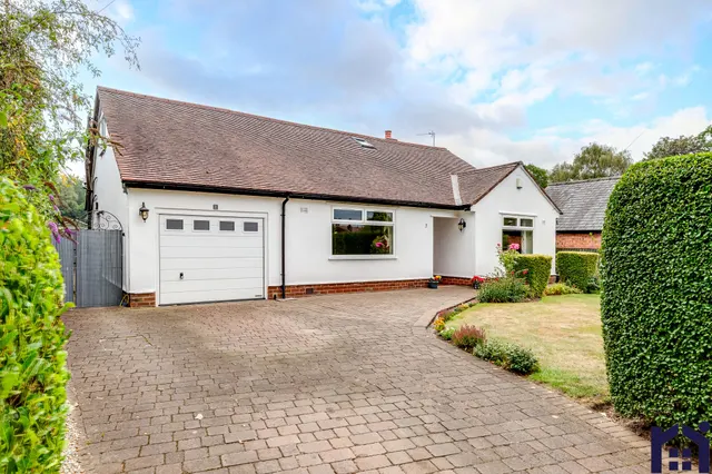 Washington Lane, Euxton, Chorley, PR7 6DE, photo 1
