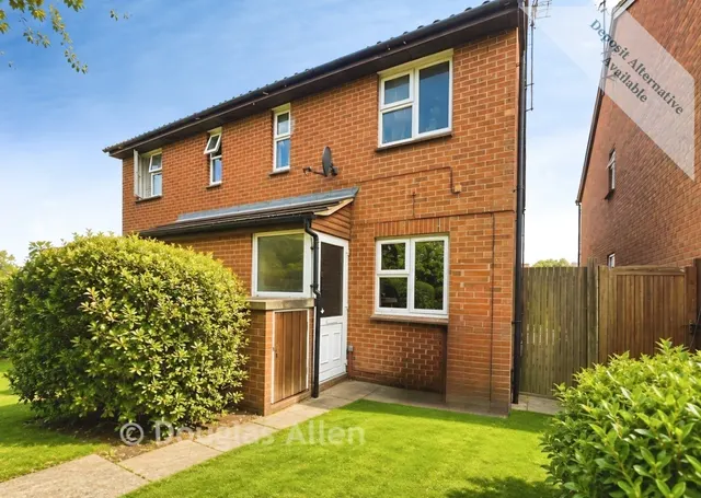Horkesley Way, Wickford, SS12, photo 1