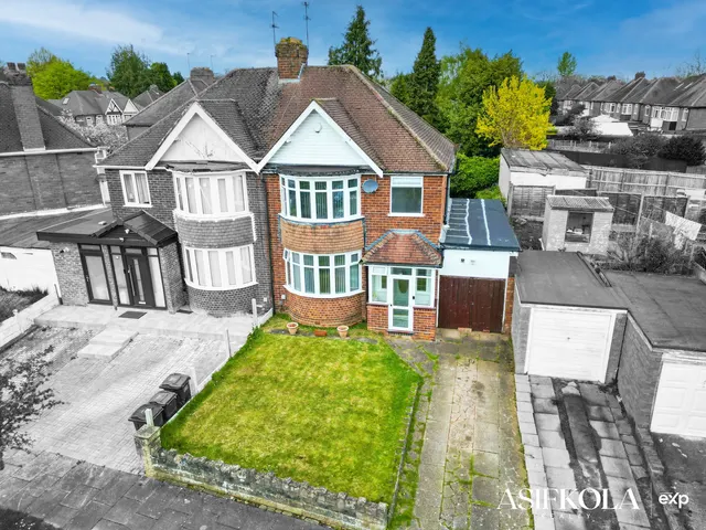 Willersey Road, Moseley Birmingham, B13, photo 1