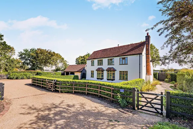 Chignal Smealey, Chelmsford, CM1, photo 1