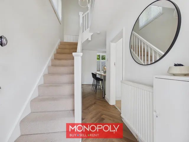 Glyn Cennin Ruthin Road, Denbigh, LL16, photo 2