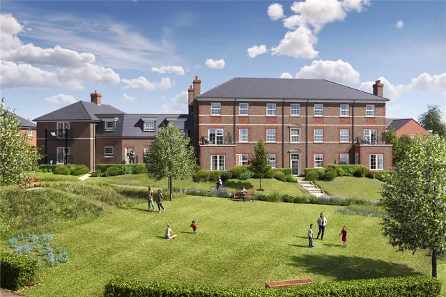 Manor Lane, SL6, photo 1