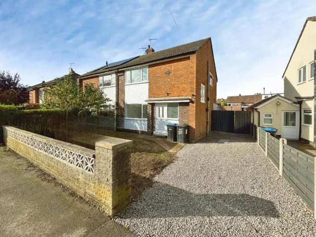Woodfield Road, Harrogate, HG1, photo 1