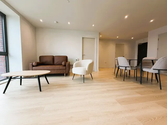 1 Dutton Street, Manchester, M3 1AJ, photo 1