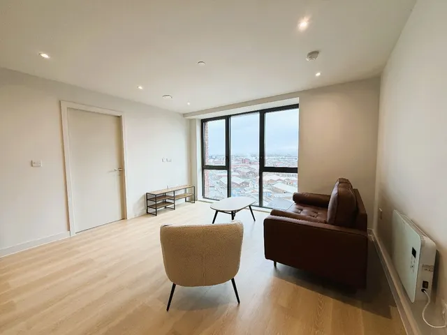 Photo 3 — 1 Dutton Street, Manchester, M3 1AJ