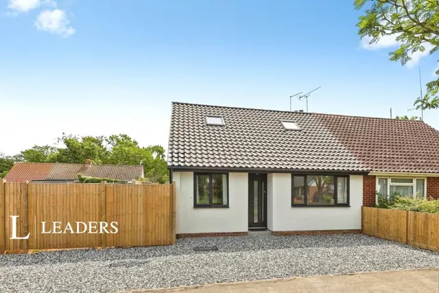 Swanbourne Road, Wick, BN17, photo 1