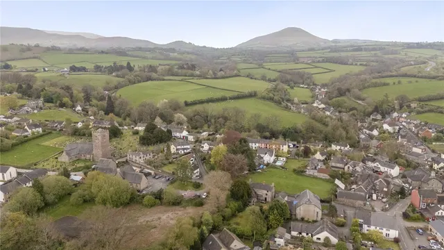 Photo 2 — School Road, Talgarth, Brecon, Powys, LD3 0BB