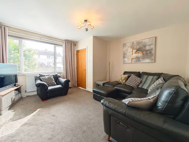 Photo 3 — Keld Road, Carlisle CA2 7QX