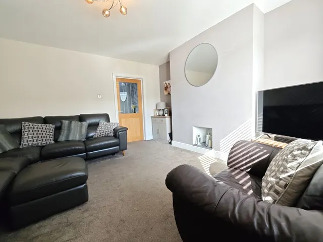 Photo 2 — Keld Road, Carlisle CA2 7QX