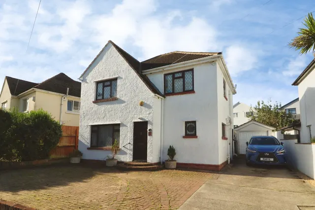 Lavernock Road, Penarth, CF64, photo 1