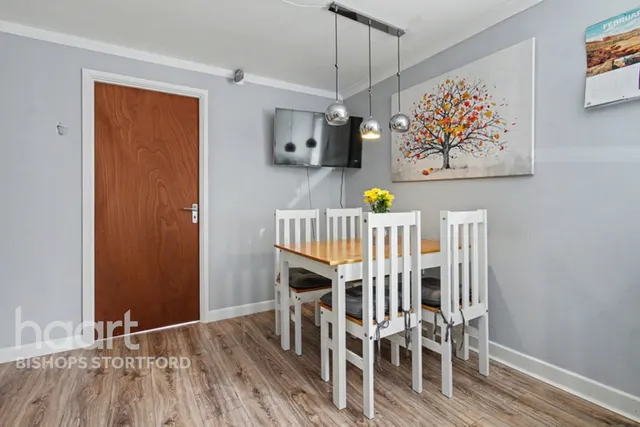 John Dyde Close, Bishop's Stortford, CM23, photo 3