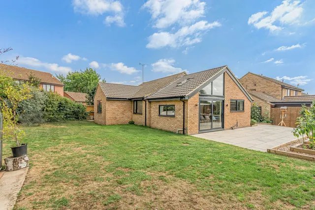 Weston Way, Newmarket, CB8, photo 3