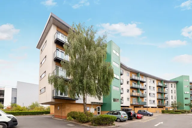 Parkhouse Court, Hatfield, AL10, photo 1