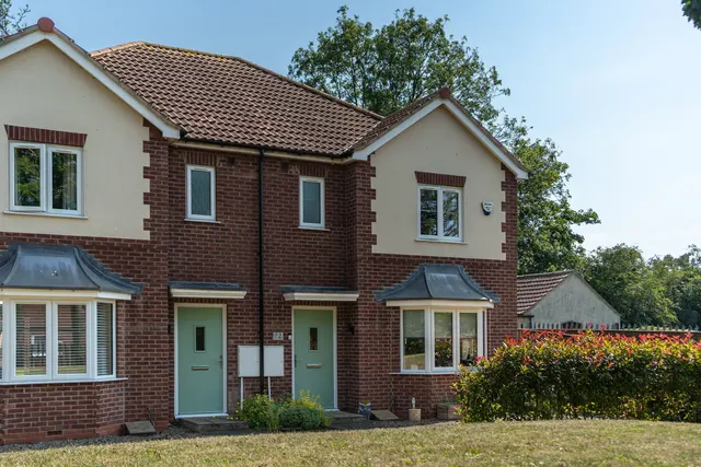 Gervase Holles Way, Grimsby, DN33, photo 1