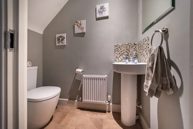 Gervase Holles Way, Grimsby, DN33, photo 3
