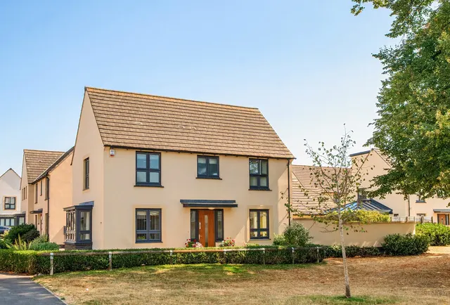 Packer Way, South Gloucestershire, Frenchay, BS16 2GE, photo 1