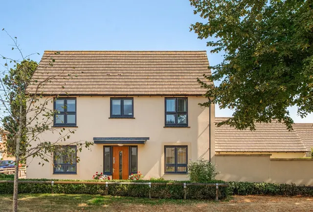 Packer Way, South Gloucestershire, Frenchay, BS16 2GE, photo 1