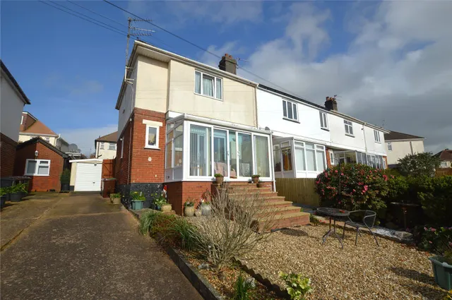 Beacon Heath, Exeter, Devon, EX4