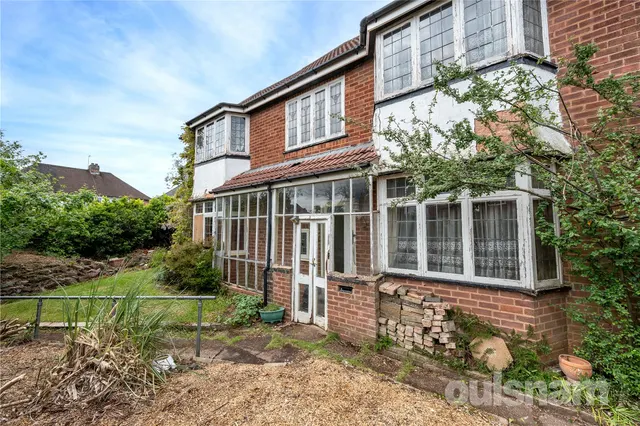 Hazel Croft, Northfield, Birmingham, West Midlands, B31 2LP, photo 1