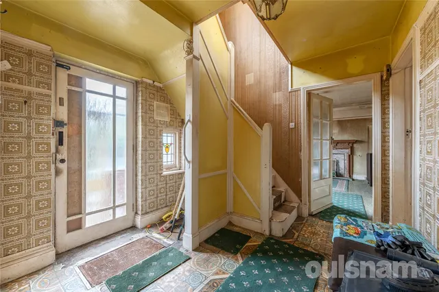 Photo 3 — Hazel Croft, Northfield, Birmingham, West Midlands, B31 2LP