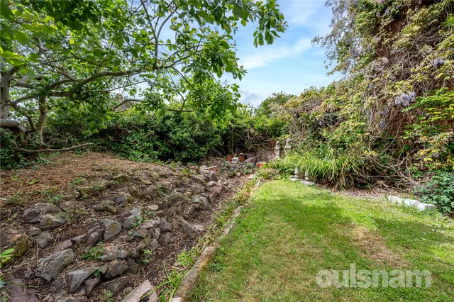 Photo 2 — Hazel Croft, Northfield, Birmingham, West Midlands, B31 2LP