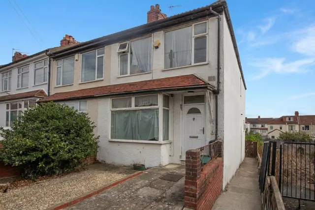 Keys Avenue, Bristol, BS7, photo 1