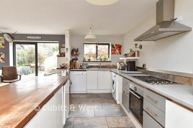 Carden Avenue, Brighton, BN1, photo 3