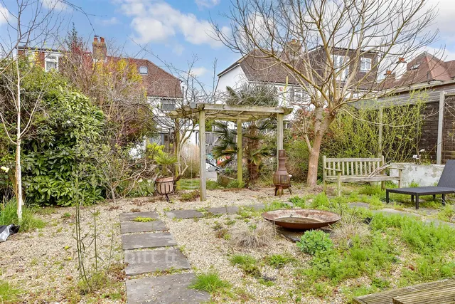 Carden Avenue, Brighton, BN1, photo 1