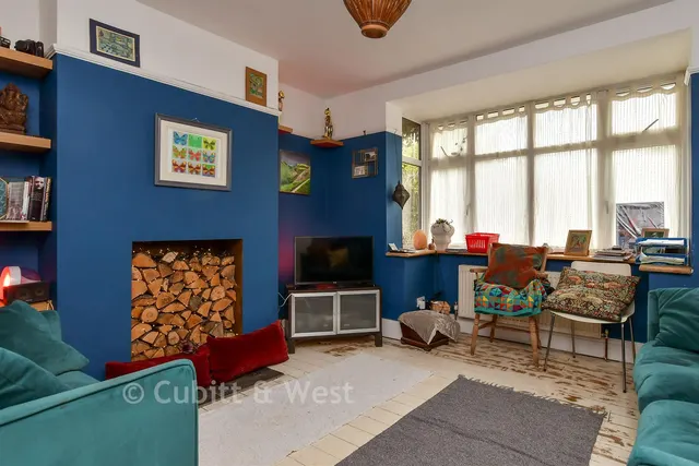Carden Avenue, Brighton, BN1, photo 2