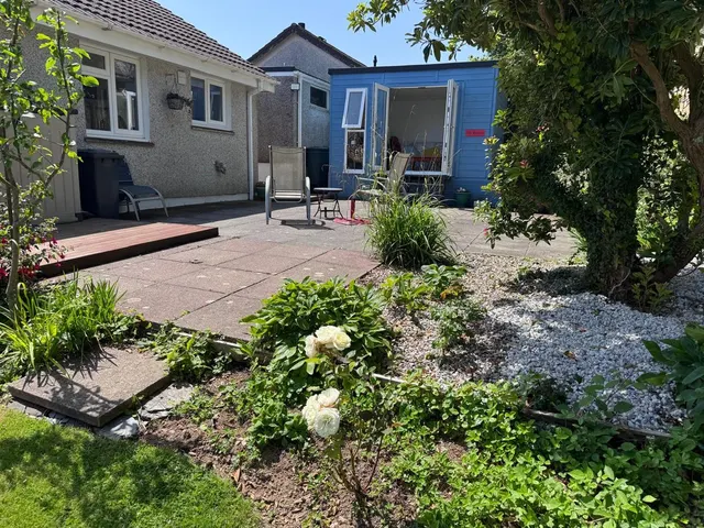 Edgcumbe Green, St. Austell, photo 2