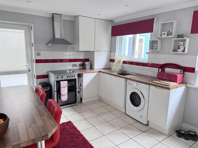 Edgcumbe Green, St. Austell, photo 3