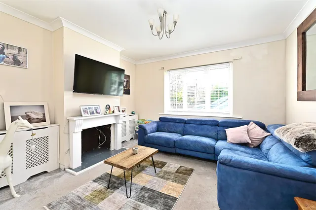 Photo 2 — Mytchett Road, Mytchett, Camberley, Surrey, GU16 6AH