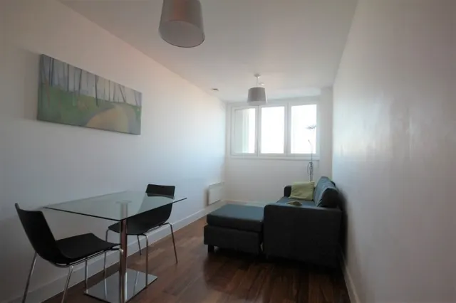 Photo 2 — 1 Hagley Road, Five Ways, B16