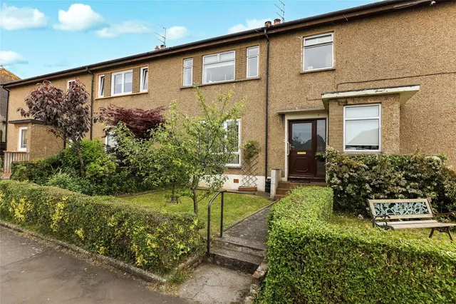 Kirkton Road, Cardross, Dunbartonshire, G82, photo 1