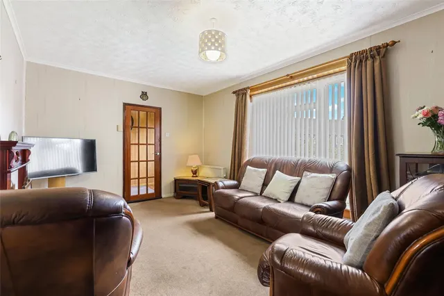 Photo 2 — Kirkton Road, Cardross, Dunbartonshire, G82