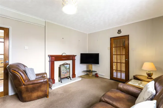 Photo 3 — Kirkton Road, Cardross, Dunbartonshire, G82