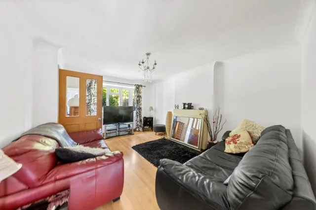 Photo 3 — Gilderdale Close, Birchwood, Warrington, Warrington, WA3 6TH
