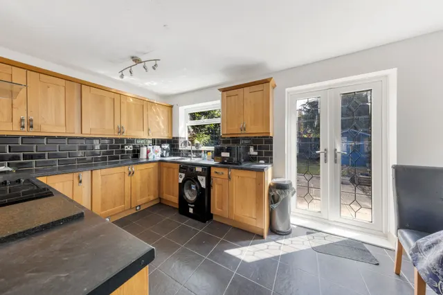 Photo 2 — Gilderdale Close, Birchwood, Warrington, Warrington, WA3 6TH