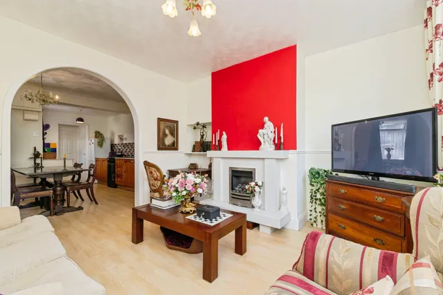 Cravens Cottages, Wingate, TS28, photo 2