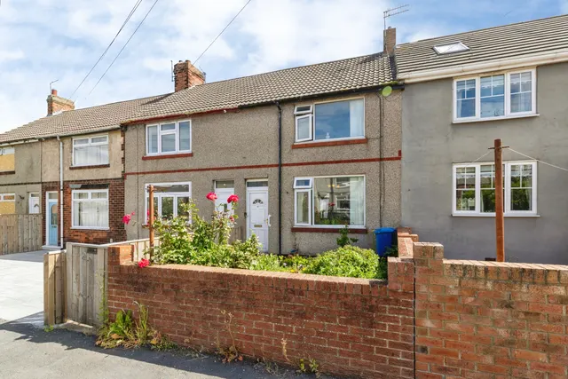 Cravens Cottages, Wingate, TS28, photo 1