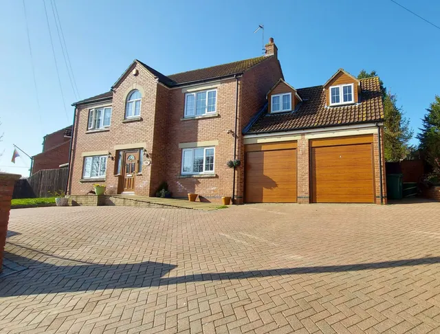 Rippingale, BOURNE, Lincolnshire, Rippingale, BOURNE, PE10, photo 1