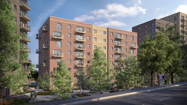 Phoenix Apartments, Nexus, SG1, photo 1