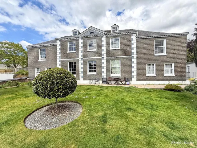 Moresk Road, Truro, photo 1