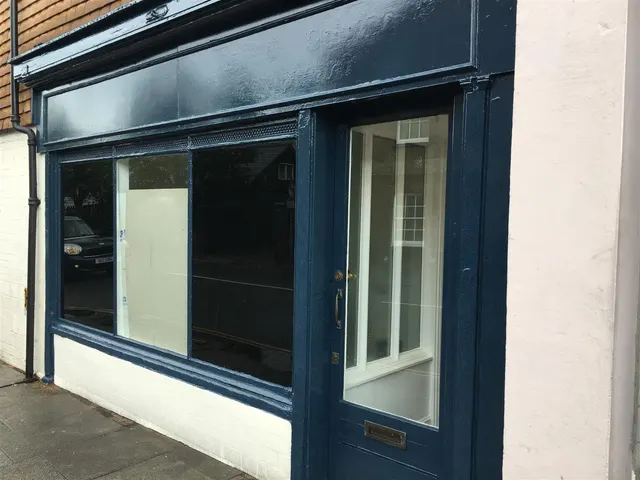 Broad Street, Canterbury, CT1, photo 1