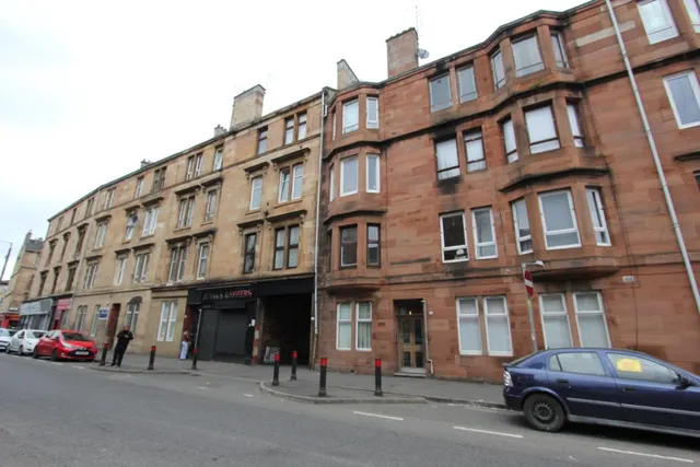 Allison Street, Furnished, G42, photo 1