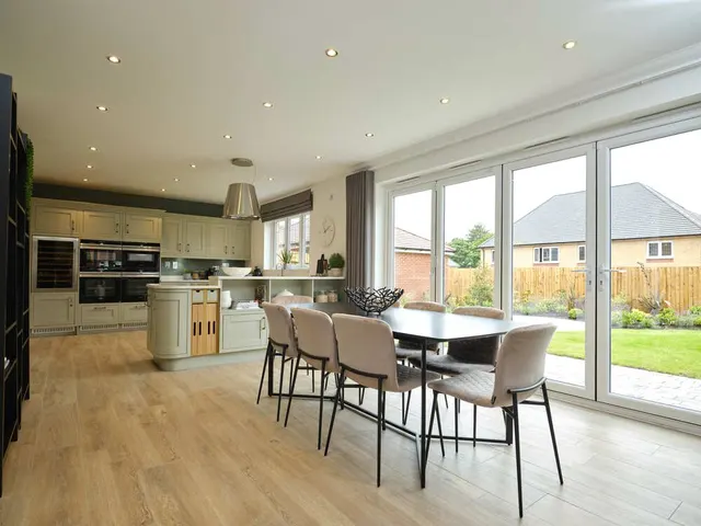 Hampden Meadows, Watlington, OX49, photo 2