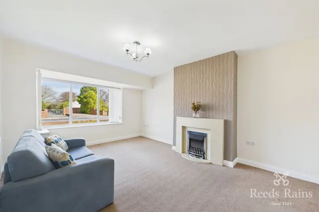 Photo 3 — Croston Road, Garstang, Lancashire, PR3
