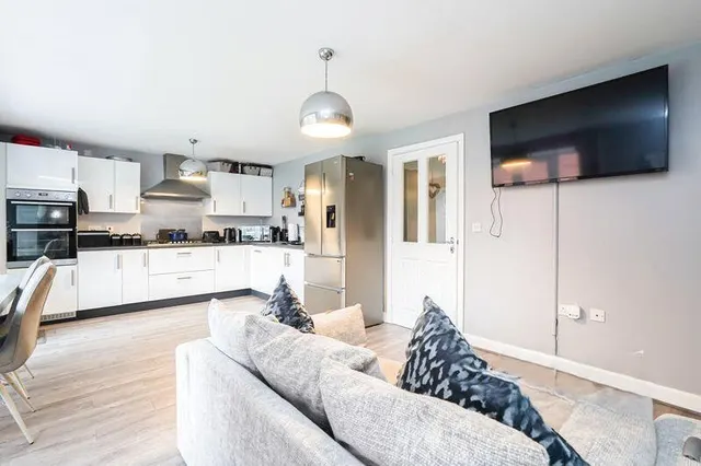 Photo 2 — Hillcrest Drive, Branton, Doncaster, South Yorkshire, DN3