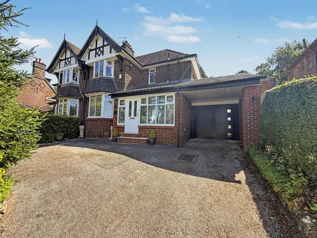 Lightwood Road, Stoke-On-Trent, ST3, photo 1