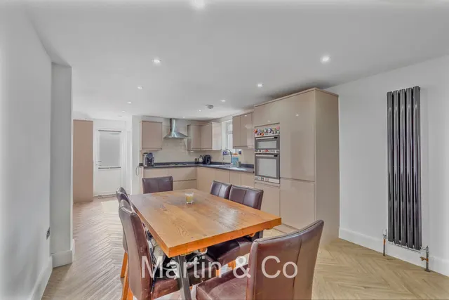 Photo 2 — Selsdon Road, South Croydon, Surrey